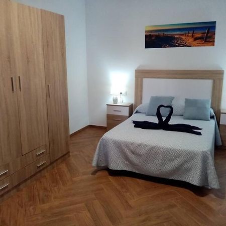 Villa Casa El Pozo Vejer de la Frontera Esterno foto