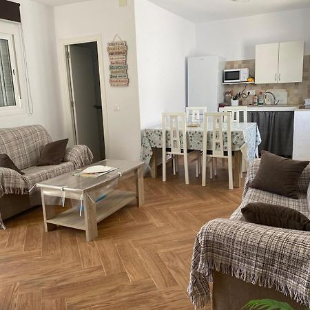 Villa Casa El Pozo Vejer de la Frontera Esterno foto