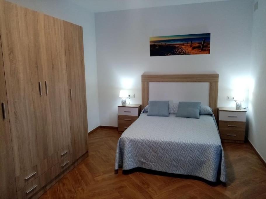 Villa Casa El Pozo Vejer de la Frontera Esterno foto