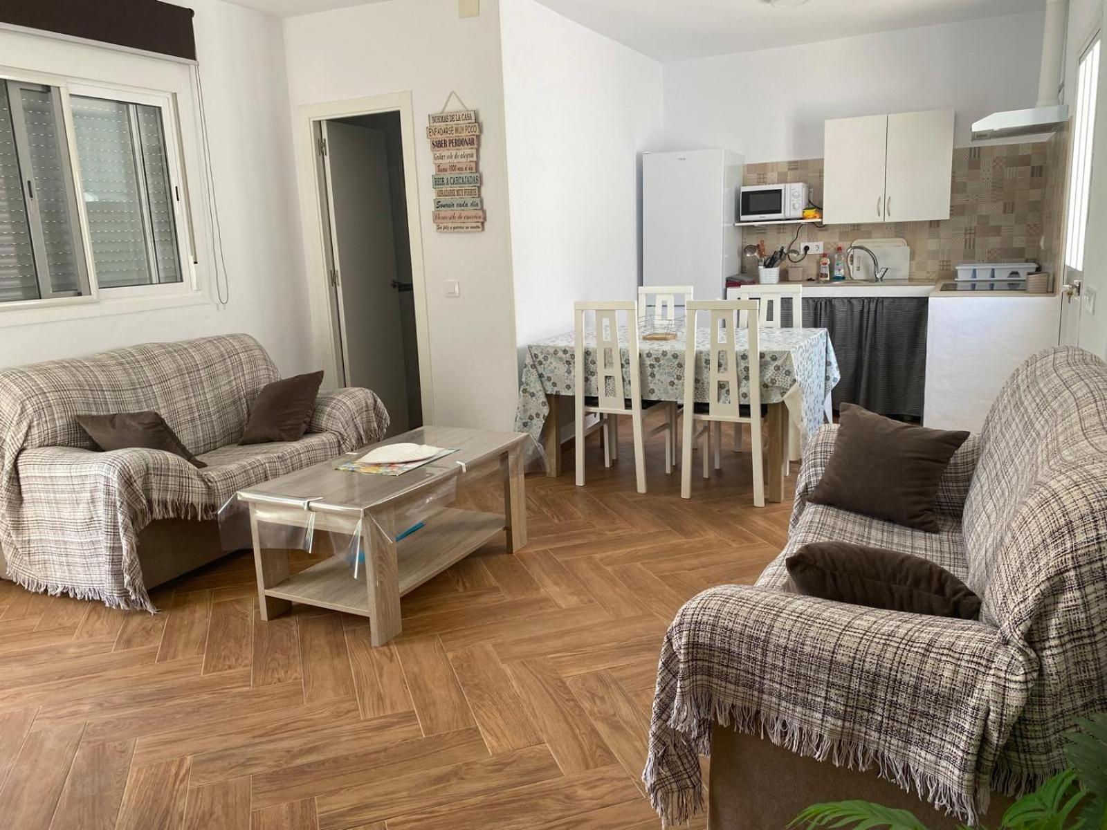 Villa Casa El Pozo Vejer de la Frontera Esterno foto